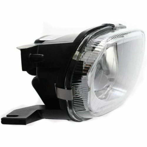 FOG LAMP FR RH HQ REPLACEMENT FOR MERCEDES E320 2005 PARTSLINK NUMBER MB2593105