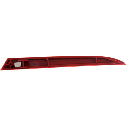 REFLECTOR RR LH CAPA  REPLACEMENT FOR HONDA ACCORD SEDAN 2015 PARTSLINK NUMBER  HO1184104C