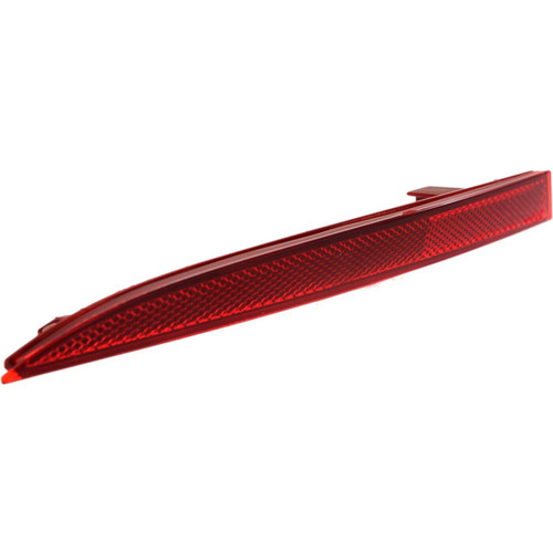 REFLECTOR RR LH HQ REPLACEMENT FOR HONDA ACCORD SEDAN 2015 PARTSLINK NUMBER HO1184104 REFLECTOR RR LH HQ REPLACEMENT FOR HONDA ACCORD SEDAN 2015 PARTSLINK NUMBER HO1184104