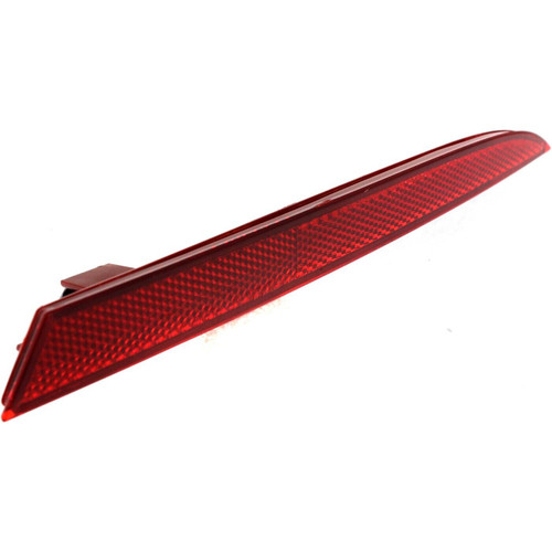 REFLECTOR RR RH CAPA REPLACEMENT FOR HONDA ACCORD SEDAN 2015 PARTSLINK NUMBER HO1185104C REFLECTOR RR RH CAPA REPLACEMENT FOR HONDA ACCORD SEDAN 2015 PARTSLINK NUMBER HO1185104C