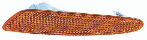 SIGNAL LAMP FR LH SDN/WGN HQ REPLACEMENT FOR MERCEDES E320 2005 PARTSLINK NUMBER MB2532100