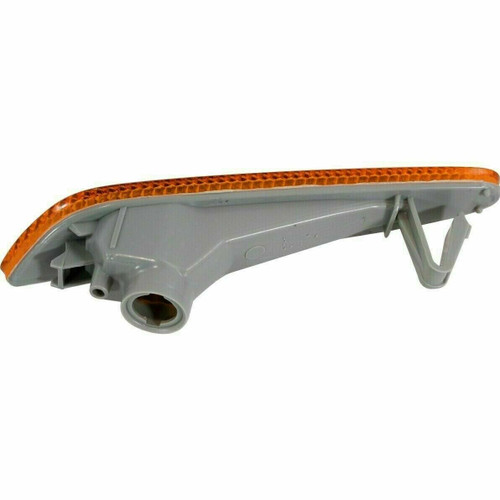 SIGNAL LAMP FR RH SDN/WGN HQ REPLACEMENT FOR MERCEDES E320 2005 PARTSLINK NUMBER MB2533100