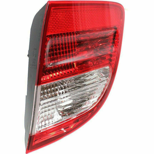 TRUNK LAMP RH (BACK-UP LAMP) WGN HQ REPLACEMENT FOR MERCEDES E320 2005 PARTSLINK NUMBER MB2887100