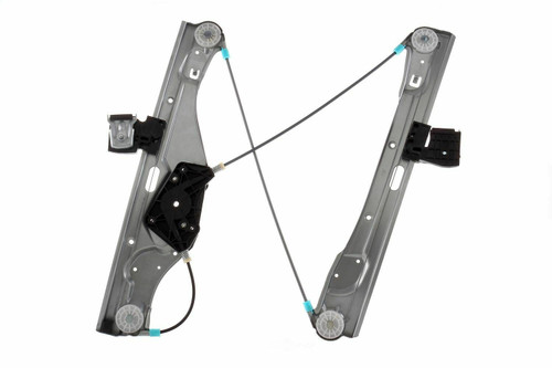 WINDOW REGUALTOR FR LH POWER REPLACEMENT FOR MERCEDES E320 2005 PARTSLINK NUMBER MB1350113