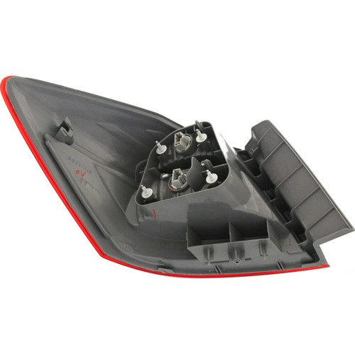 TAIL LAMP RH EX/LX/SPORT MODELS HQ REPLACEMENT FOR HONDA ACCORD SEDAN 2015 PARTSLINK NUMBER HO2805101 TAIL LAMP RH EX/LX/SPORT MODELS HQ REPLACEMENT FOR HONDA ACCORD SEDAN 2015 PARTSLINK NUMBER HO2805101