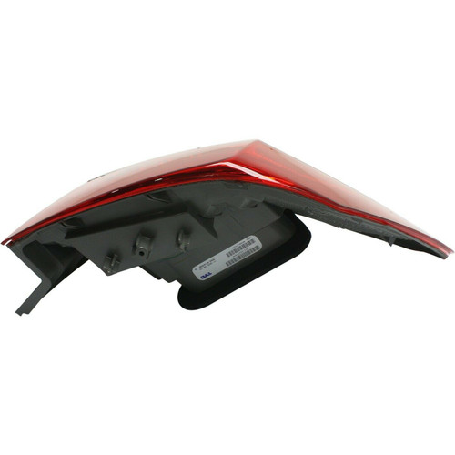 TAIL LAMP RH LED EX-L/HYB/TOURING CAPA REPLACEMENT FOR HONDA ACCORD SEDAN 2015 PARTSLINK NUMBER HO2805103C TAIL LAMP RH LED EX-L/HYB/TOURING CAPA REPLACEMENT FOR HONDA ACCORD SEDAN 2015 PARTSLINK NUMBER HO2805103C