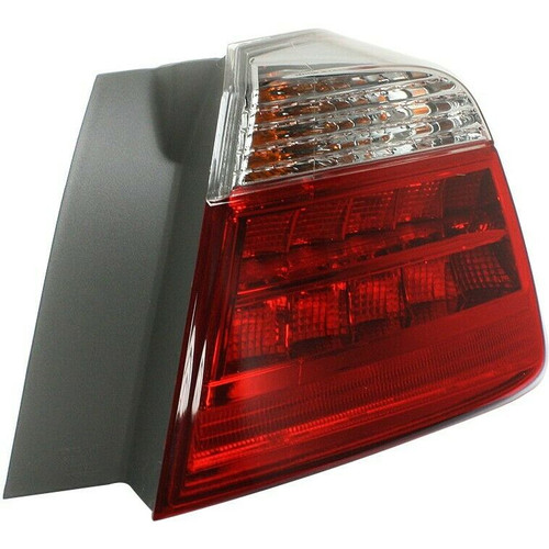 TAIL LAMP RH LED EX-L/HYB/TOURING HQ  REPLACEMENT FOR HONDA ACCORD SEDAN 2015 PARTSLINK NUMBER  HO2805103
