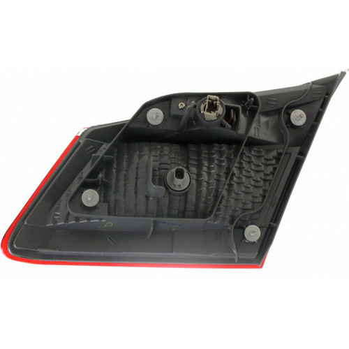 TRUNK LAMP LH (BACK-UP LAMP)EX/LX/SPORT MODELS HQ REPLACEMENT FOR HONDA ACCORD SEDAN 2015 PARTSLINK NUMBER HO2802104 TRUNK LAMP LH (BACK-UP LAMP)EX/LX/SPORT MODELS HQ REPLACEMENT FOR HONDA ACCORD SEDAN 2015 PARTSLINK NUMBER HO2802104