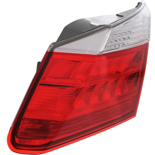 TRUNK LAMP RH (BACK-UP LAMP) EX-L/TOURING CAPA REPLACEMENT FOR HONDA ACCORD SEDAN 2015 PARTSLINK NUMBER HO2803106C TRUNK LAMP RH (BACK-UP LAMP) EX-L/TOURING CAPA REPLACEMENT FOR HONDA ACCORD SEDAN 2015 PARTSLINK NUMBER HO2803106C