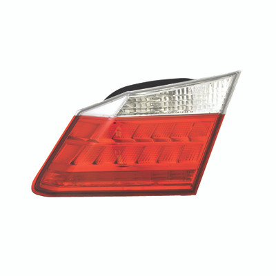 TRUNK LAMP RH (BACK-UP LAMP) EX-L/TOURING CAPA REPLACEMENT FOR HONDA ACCORD SEDAN 2015 PARTSLINK NUMBER HO2803106C TRUNK LAMP RH (BACK-UP LAMP) EX-L/TOURING CAPA REPLACEMENT FOR HONDA ACCORD SEDAN 2015 PARTSLINK NUMBER HO2803106C