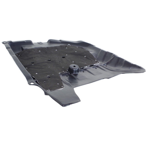 UNDERCAR SHIELD OUTER RH ACCORD V6/TLX FWD REPLACEMENT FOR HONDA ACCORD SEDAN 2015 PARTSLINK NUMBER HO1228141 UNDERCAR SHIELD OUTER RH ACCORD V6/TLX FWD REPLACEMENT FOR HONDA ACCORD SEDAN 2015 PARTSLINK NUMBER HO1228141