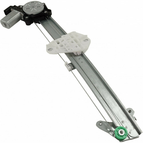 WINDOW REGULATOR FR RH POWER W/O EXPRESS UP/DOWN REPLACEMENT FOR HONDA ACCORD SEDAN 2015 PARTSLINK NUMBER HO1351165 WINDOW REGULATOR FR RH POWER W/O EXPRESS UP/DOWN REPLACEMENT FOR HONDA ACCORD SEDAN 2015 PARTSLINK NUMBER HO1351165