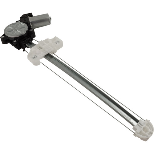 WINDOW REGULATOR RR LH POWER REPLACEMENT FOR HONDA ACCORD SEDAN 2015 PARTSLINK NUMBER HO1550123 WINDOW REGULATOR RR LH POWER REPLACEMENT FOR HONDA ACCORD SEDAN 2015 PARTSLINK NUMBER HO1550123