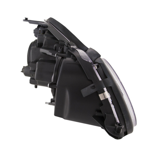 HEAD LAMP RH HALOGEN CAPA REPLACEMENT FOR MERCEDES E500 2005 PARTSLINK NUMBER MB2503108C