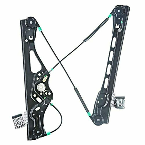 WINDOW REGUALTOR FR RH POWER REPLACEMENT FOR MERCEDES E500 2005 PARTSLINK NUMBER MB1351113