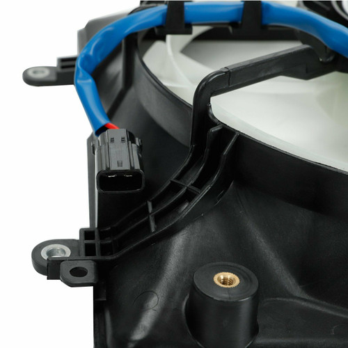 AC FAN ASSY DENSO   REPLACEMENT FOR HONDA CIVIC COUPE 2015 PARTSLINK NUMBER   HO3115159U