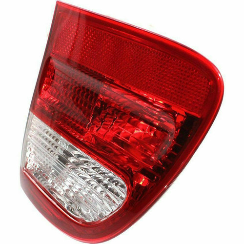 TRUNK LAMP RH (BACK-UP LAMP) WGN HQ REPLACEMENT FOR MERCEDES E55 AMG 2005 PARTSLINK NUMBER MB2887100