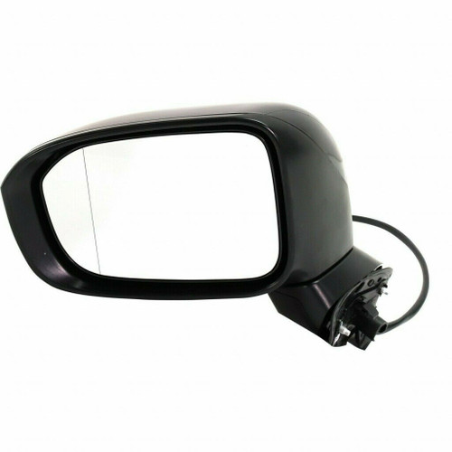 DOOR MIRROR LH POWER PTM REPLACEMENT FOR HONDA CIVIC COUPE 2015 PARTSLINK NUMBER HO1320282 DOOR MIRROR LH POWER PTM REPLACEMENT FOR HONDA CIVIC COUPE 2015 PARTSLINK NUMBER HO1320282