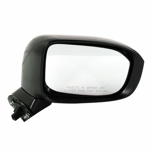 DOOR MIRROR RH POWER PTM W/O HEAT W/CAMERA REPLACEMENT FOR HONDA CIVIC COUPE 2015 PARTSLINK NUMBER HO1321300 DOOR MIRROR RH POWER PTM W/O HEAT W/CAMERA REPLACEMENT FOR HONDA CIVIC COUPE 2015 PARTSLINK NUMBER HO1321300