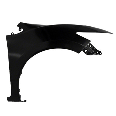FENDER FR RH   REPLACEMENT FOR HONDA CIVIC COUPE 2015 PARTSLINK NUMBER  HO1241189