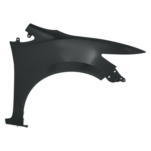 FENDER FR RH   REPLACEMENT FOR HONDA CIVIC COUPE 2015 PARTSLINK NUMBER  HO1241189