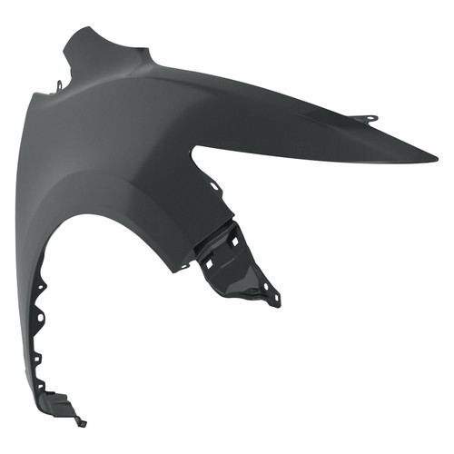 FENDER FR RH   REPLACEMENT FOR HONDA CIVIC COUPE 2015 PARTSLINK NUMBER  HO1241189