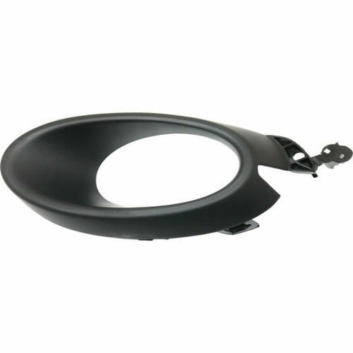 FOG LAMP BEZEL FR RH DARK GRAY TEXTURED EXCLUDE 2.4L SI MODELS REPLACEMENT FOR HONDA CIVIC COUPE 2015 PARTSLINK NUMBER HO1039123 FOG LAMP BEZEL FR RH DARK GRAY TEXTURED EXCLUDE 2.4L SI MODELS REPLACEMENT FOR HONDA CIVIC COUPE 2015 PARTSLINK NUMBER HO1039123