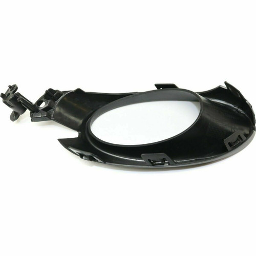 FOG LAMP BEZEL FR RH DARK GRAY TEXTURED EXCLUDE 2.4L SI MODELS REPLACEMENT FOR HONDA CIVIC COUPE 2015 PARTSLINK NUMBER HO1039123 FOG LAMP BEZEL FR RH DARK GRAY TEXTURED EXCLUDE 2.4L SI MODELS REPLACEMENT FOR HONDA CIVIC COUPE 2015 PARTSLINK NUMBER HO1039123