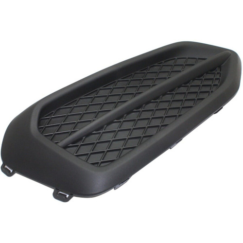 FOG LAMP COVER FR LH REPLACEMENT FOR HONDA CIVIC COUPE 2015 PARTSLINK NUMBER HO1038122 FOG LAMP COVER FR LH REPLACEMENT FOR HONDA CIVIC COUPE 2015 PARTSLINK NUMBER HO1038122