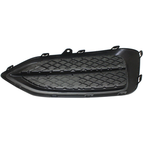 FOG LAMP COVER FR LH REPLACEMENT FOR HONDA CIVIC COUPE 2015 PARTSLINK NUMBER HO1038122 FOG LAMP COVER FR LH REPLACEMENT FOR HONDA CIVIC COUPE 2015 PARTSLINK NUMBER HO1038122