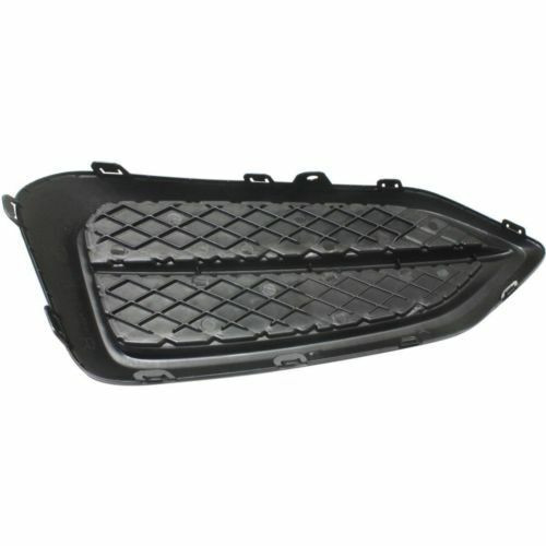 FOG LAMP COVER FR RH   REPLACEMENT FOR HONDA CIVIC COUPE 2015 PARTSLINK NUMBER  HO1039122