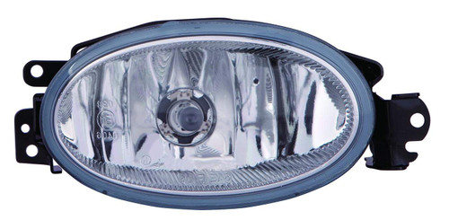 FOG LAMP FR RH HQ REPLACEMENT FOR HONDA CIVIC COUPE 2015 PARTSLINK NUMBER HO2593139 FOG LAMP FR RH HQ REPLACEMENT FOR HONDA CIVIC COUPE 2015 PARTSLINK NUMBER HO2593139