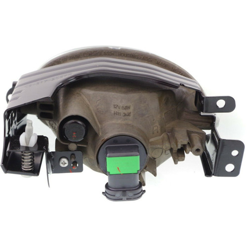 FOG LAMP FR RH HQ REPLACEMENT FOR HONDA CIVIC COUPE 2015 PARTSLINK NUMBER HO2593139 FOG LAMP FR RH HQ REPLACEMENT FOR HONDA CIVIC COUPE 2015 PARTSLINK NUMBER HO2593139