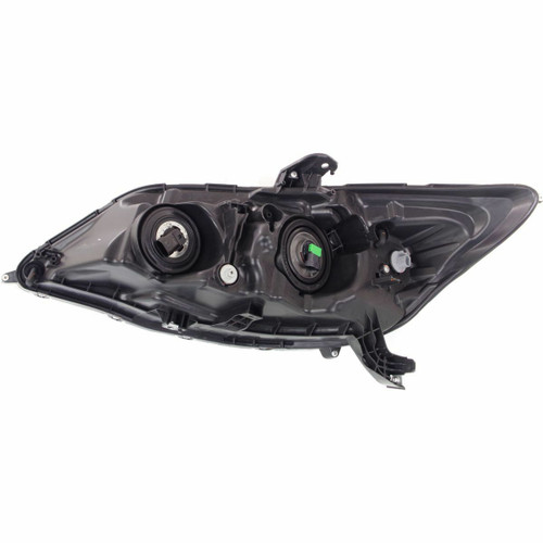 HEAD LAMP RH HQ   REPLACEMENT FOR HONDA CIVIC COUPE 2015 PARTSLINK NUMBER  HO2503163