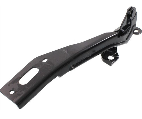 HOOD HINGE LH   REPLACEMENT FOR HONDA CIVIC COUPE 2015 PARTSLINK NUMBER   HO1236128