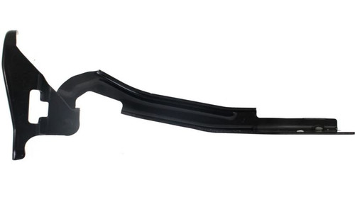 HOOD HINGE RH REPLACEMENT FOR HONDA CIVIC COUPE 2015 PARTSLINK NUMBER HO1236127 HOOD HINGE RH REPLACEMENT FOR HONDA CIVIC COUPE 2015 PARTSLINK NUMBER HO1236127