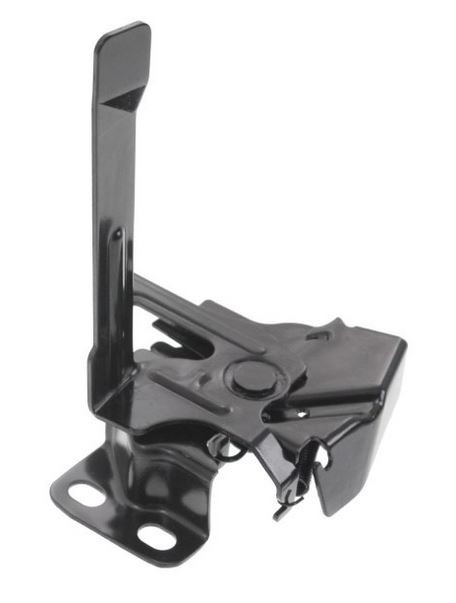 HOOD LATCH REPLACEMENT FOR HONDA CIVIC COUPE 2015 PARTSLINK NUMBER HO1234127 HOOD LATCH REPLACEMENT FOR HONDA CIVIC COUPE 2015 PARTSLINK NUMBER HO1234127