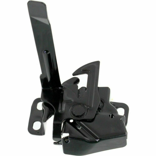 HOOD LATCH REPLACEMENT FOR HONDA CIVIC COUPE 2015 PARTSLINK NUMBER HO1234127 HOOD LATCH REPLACEMENT FOR HONDA CIVIC COUPE 2015 PARTSLINK NUMBER HO1234127