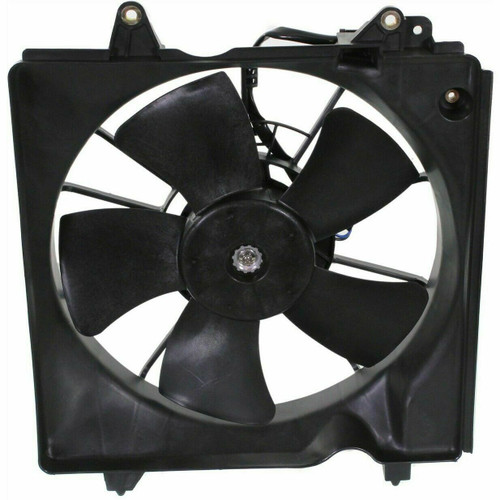 RADIATOR FAN ASSY 1.8 L4 DENSO   REPLACEMENT FOR HONDA CIVIC COUPE 2015 PARTSLINK NUMBER  HO3115158U