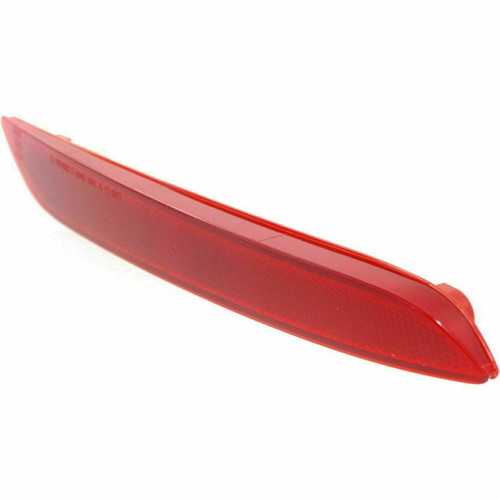 REFLECTOR RR RH CAPA REPLACEMENT FOR HONDA CIVIC COUPE 2015 PARTSLINK NUMBER HO1185110C REFLECTOR RR RH CAPA REPLACEMENT FOR HONDA CIVIC COUPE 2015 PARTSLINK NUMBER HO1185110C