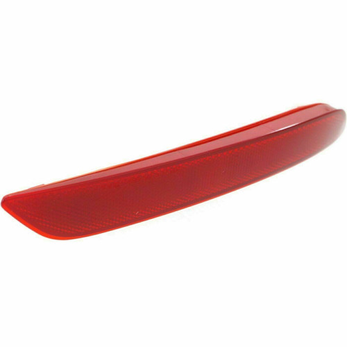 REFLECTOR RR RH HQ REPLACEMENT FOR HONDA CIVIC COUPE 2015 PARTSLINK NUMBER HO1185110 REFLECTOR RR RH HQ REPLACEMENT FOR HONDA CIVIC COUPE 2015 PARTSLINK NUMBER HO1185110