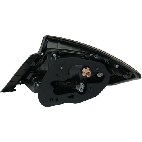 TAIL LAMP LH CAPA REPLACEMENT FOR HONDA CIVIC COUPE 2015 PARTSLINK NUMBER HO2800187C TAIL LAMP LH CAPA REPLACEMENT FOR HONDA CIVIC COUPE 2015 PARTSLINK NUMBER HO2800187C