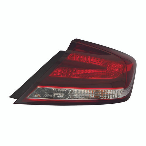 TAIL LAMP RH CAPA REPLACEMENT FOR HONDA CIVIC COUPE 2015 PARTSLINK NUMBER HO2801187C TAIL LAMP RH CAPA REPLACEMENT FOR HONDA CIVIC COUPE 2015 PARTSLINK NUMBER HO2801187C
