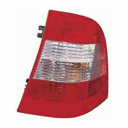 TAIL LAMP RH (05 W/O SPECIAL EDITION) HQ REPLACEMENT FOR MERCEDES ML350 2005 PARTSLINK NUMBER MB2801106