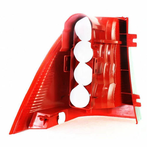 TAIL LAMP RH W/SPECIAL EDITION HQ REPLACEMENT FOR MERCEDES ML350 2005 PARTSLINK NUMBER MB2801127