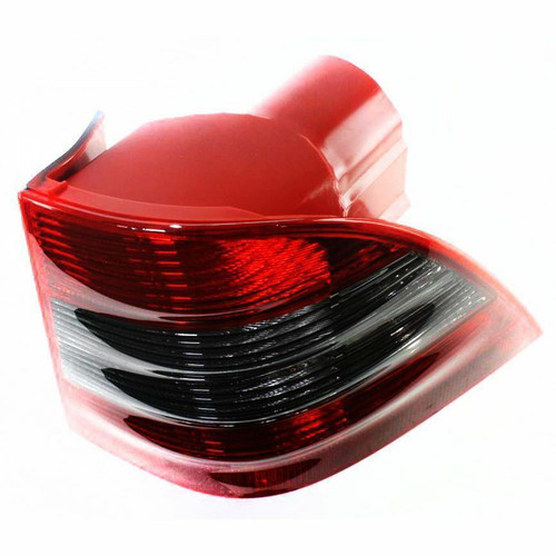 TAIL LAMP RH W/SPECIAL EDITION HQ REPLACEMENT FOR MERCEDES ML350 2005 PARTSLINK NUMBER MB2801127