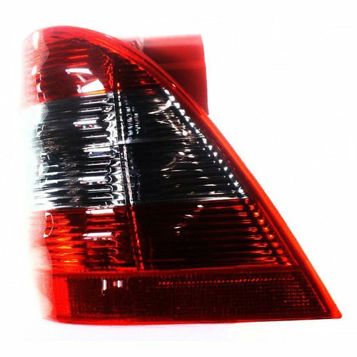 TAIL LAMP RH W/SPECIAL EDITION HQ REPLACEMENT FOR MERCEDES ML350 2005 PARTSLINK NUMBER MB2801127