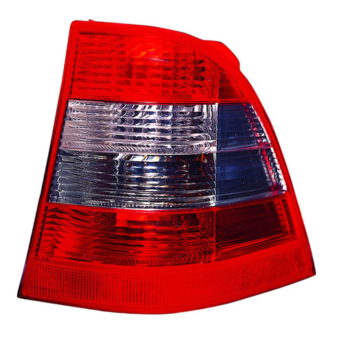 TAIL LAMP RH W/SPECIAL EDITION HQ REPLACEMENT FOR MERCEDES ML350 2005 PARTSLINK NUMBER MB2801127