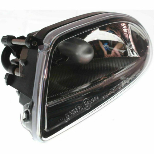 FOG LAMP FR LH HQ REPLACEMENT FOR MERCEDES ML500 2005 PARTSLINK NUMBER MB2592104