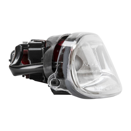 FOG LAMP FR RH HQ REPLACEMENT FOR MERCEDES ML500 2005 PARTSLINK NUMBER MB2593104